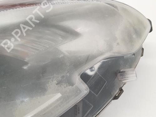 Right headlight PEUGEOT 2008 I (CU_) 1.2 VTi | BP36223854C29 - Image 4