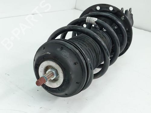 Right front shock absorber OPEL CORSA E (X15) | BP28604333M17 - Image 2