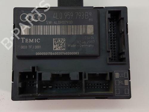 Module électronique AUDI Q7 (4LB) 3.0 TDI quattro (240 hp) 29730059