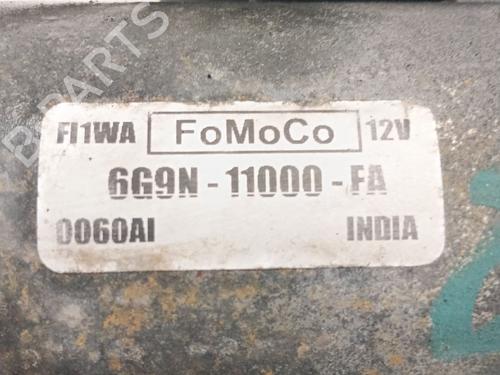 Starter FORD S-MAX (WA6) 2.0 TDCi | BP36986898M8 - Image 6