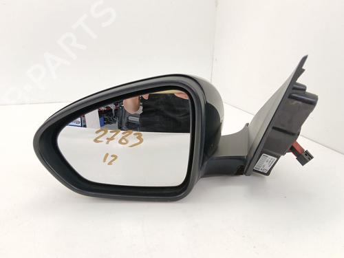 Used Left mirror Left mirror 36782123 36782123