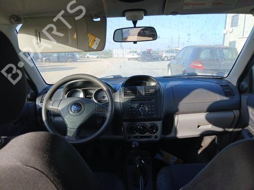 Left front window switch SUBARU JUSTY III (G3X) 1.3 AWD (G3X413) | BP36563960I27  - Image 8