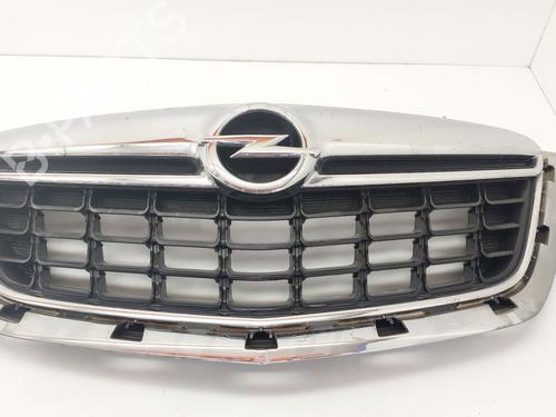 Used Front slam panel OPEL MOKKA / MOKKA X (J13) 1.7 CDTI (_76) (131 hp) 32298190