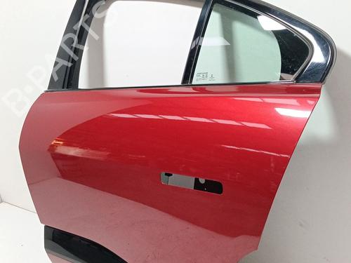 Dør venstre bagtil JAGUAR I-PACE (X590) EV400 AWD | BP36917191C4 - Image 3