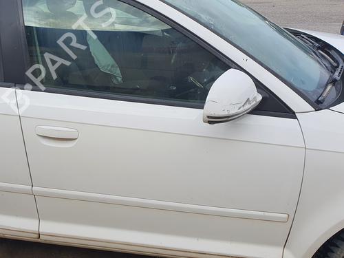 Used Right front door AUDI A3 (8P1) [2003-2013]  18258322