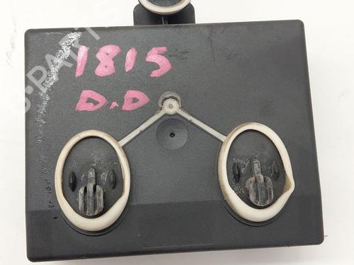 Used Electronic module AUDI Q7 (4LB) 4.2 TDI quattro (326 hp) 30972356