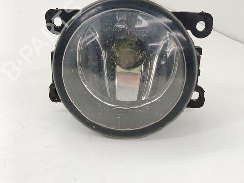 right-front-fog-light-peugeot-307-3ac-2000-2001-2002-2003-2004-2005-2006-2007-2008-2009-2010-2011-2012-33886317 main image
