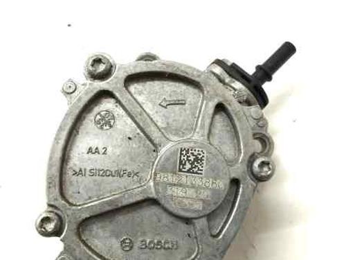 Vacuum pump CITROËN C4 Grand Picasso II (DA_, DE_) 1.2 THP 130 | BP22643686M80 