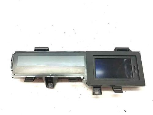Quadrante RENAULT SCÉNIC III (JZ0/1_) [2008-2016]  23442592