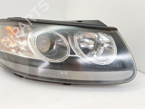 Used Right headlight Right headlight HYUNDAI SANTA FÉ II (CM) 2.2 CRDi 4x4 (155 hp) 33964900 33964900