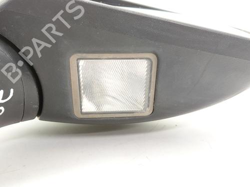 Right mirror FORD KUGA I 2.0 TDCi | BP30356167C27