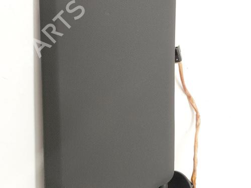 Sonnenblende Links für OPEL ASTRA K (B16) 1.6 CDTi (68) (110 hp) 31810696