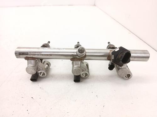 Used Injection rail Injection rail OPEL MOKKA 1.2 Turbo Hybrid (136 hp) 39954934 39954934