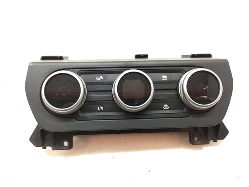 Used Climate control DACIA SANDERO II TCe 90 LPG (B8M1) (90 hp) 24669499