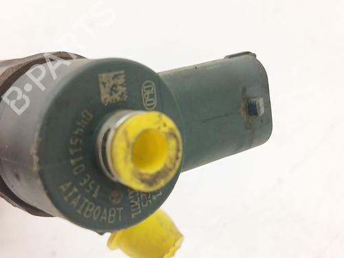 Injector FIAT PUNTO (199_) 1.3 D Multijet | BP40037005M100 - Image 3