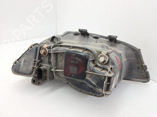 Left headlight SEAT CORDOBA (6L2) 1.6 16V | BP36016798C28 - Image 4