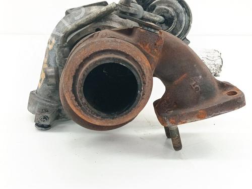 Turbolader/Kompressor CITROËN XSARA PICASSO (N68) 1.6 HDi | BP30858132M71