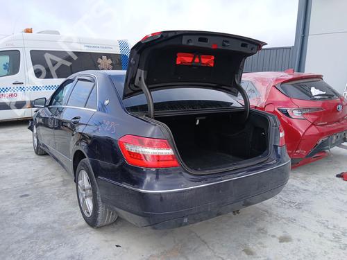 Right front seat MERCEDES-BENZ E-CLASS (W212) E 250 CDI / BlueTEC 4-matic (212.082, 212.097) | BP38647615C16  - Image 9