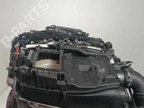 Engine MERCEDES-BENZ C-CLASS Coupe (C204) C 220 CDI (204.302) | BP33172944M1  - Image 8