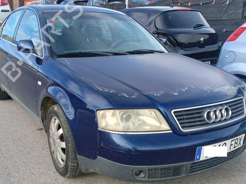 AUDI A6 C5 (4B2) 2.5 TDI (150 hp) 1640789