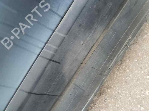 Højre side skydedør CITROËN BERLINGO MULTISPACE (B9) 1.6 HDi 90 | BP23276129C75 