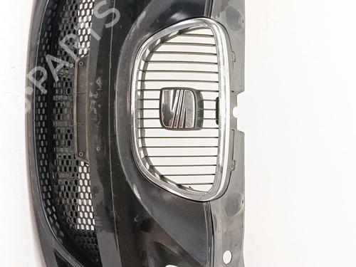 Używane Zderzak przedni SEAT LEON (1P1) 1.9 TDI (105 hp) 30458900