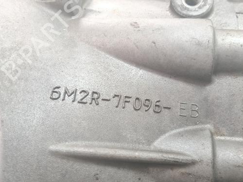 Gearbox FORD MONDEO IV (BA7) 2.0 TDCi | BP30206452M3 
