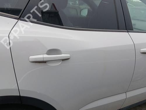 Used Right rear door Right rear door JAGUAR E-PACE (X540) 2.0 D180 AWD (179 hp) 34402567 34402567