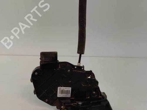 Used Rear left lock LAND ROVER RANGE ROVER EVOQUE (L538) [2011-2019]  29921017