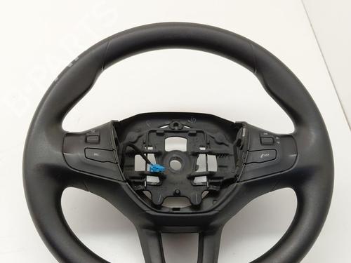 Rat PEUGEOT 208 I (CA_, CC_) 1.2 VTI 82 (82 hp) 32516313