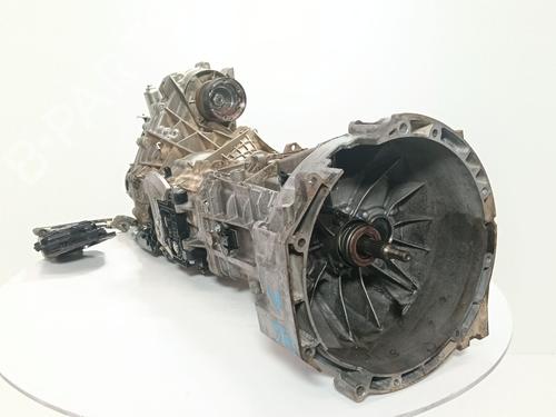 Gearbox FORD RANGER (TKE)  | BP29983262M3 