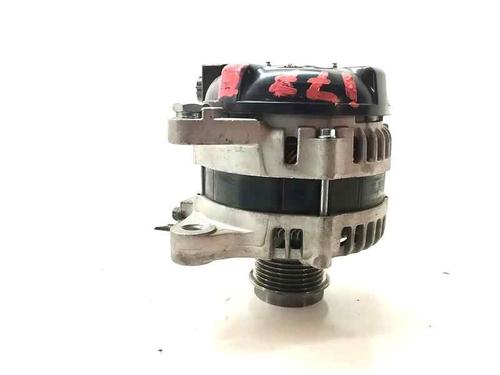 Alternator TOYOTA VERSO (_R2_) 1.6 (ZGR20_, ZGR20R) AS123