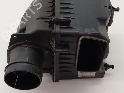 Used Air filter box JAGUAR XE (X760) 2.0 D (180 hp) 29754172