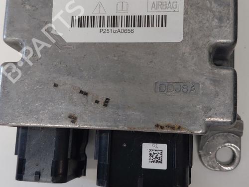 Airbag Kit LAND ROVER RANGE ROVER EVOQUE (L538)  | BP19076739C86 