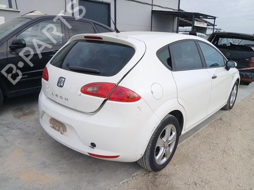 Left taillight SEAT LEON (1P1) 1.4 TSI | BP39528951C34 - Image 4