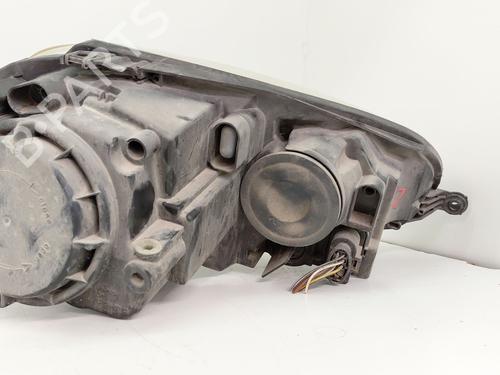 Venstre forlygte VW GOLF V (1K1) 1.6 | BP28296917C28 