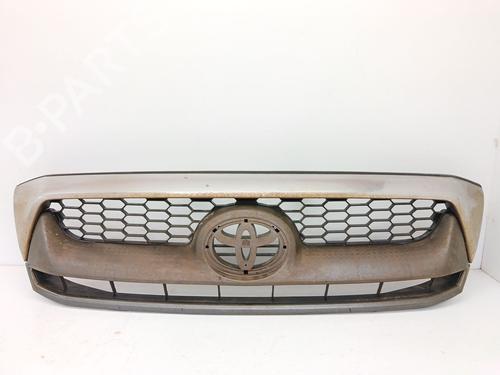 Used Front slam panel Front slam panel 38305416 38305416