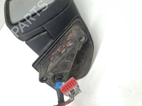 Left mirror LAND ROVER RANGE ROVER SPORT I (L320) 2.7 D 4x4 | BP24810616C26 