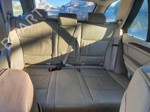 Used Rear seat BMW X5 (E53) [2000-2006]  18963743