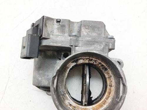 Used Throttle body Throttle body VW GOLF PLUS V (5M1, 521) 1.9 TDI (105 hp) 40449508 40449508