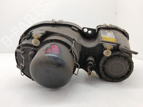 Left headlight JAGUAR X-TYPE I (X400) 2.5 V6 All-wheel Drive | BP37639970C28 - Image 2