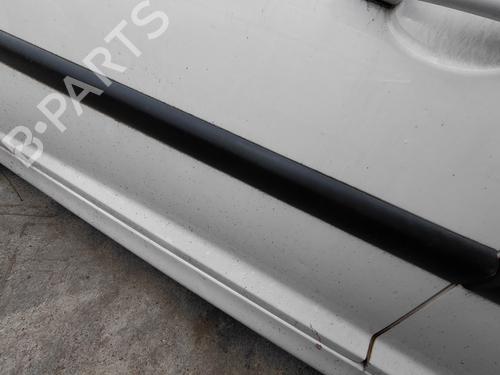 Left front door PEUGEOT 207 (WA_, WC_) 1.4 HDi | BP24803589C2 