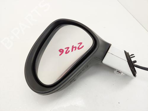 Used Left mirror Left mirror 31214558 31214558