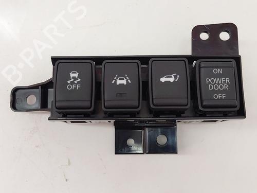 Used Switch NISSAN X-TRAIL III (T32_, T32R, T32RR) 1.6 dCi (T32) (130 hp) 29331999