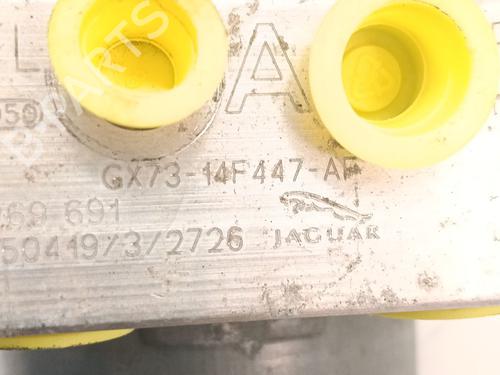 Módulo de ABS JAGUAR XE (X760) 2.0 D | BP31595580M43 