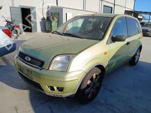 Used Parts FORD FUSION (JU_) 1.6 5007774