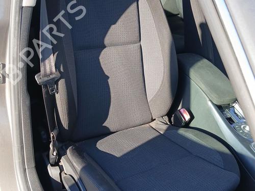 Used Right front seat Right front seat RENAULT LAGUNA III (BT0/1) 1.5 dCi (BT00, BT0A, BT0T, BT1J) (110 hp) 33831603 33831603