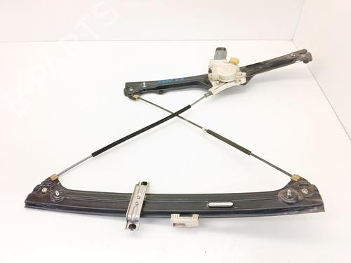Used Front left window mechanism Front left window mechanism BMW X5 (E70) 3.0 d (235 hp) 33622302 33622302