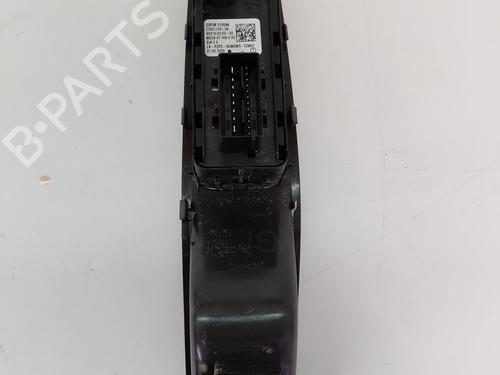 Left front window switch OPEL GRANDLAND / GRANDLAND X (A18, P1UO)  | BP16170712I27 