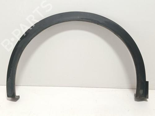 Used Front left wheel arch trim Front left wheel arch trim RENAULT CAPTUR II (HF_) TCe 100 (HFMT) (101 hp) 34240163 34240163